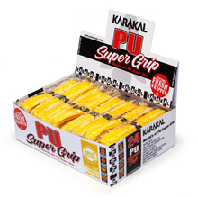Load image into Gallery viewer, Karakal PU Super Grip - Box of 24
