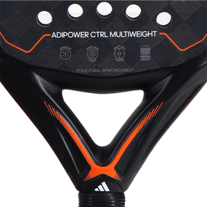 Adipower Multiweight CTRL