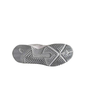 Load image into Gallery viewer, ASICS GEL-CHALLENGER 13 PADEL - WHITE/ PURE SILVER - WOMEN
