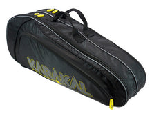 Load image into Gallery viewer, Karakal Pro Tour Match 2.0 Racket Bag 4R
