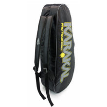 Load image into Gallery viewer, Karakal Pro Tour Match 2.0 Racket Bag 4R
