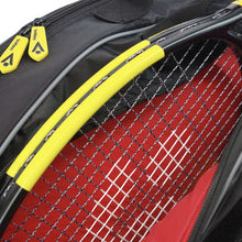 Load image into Gallery viewer, Karakal Pro Tour Match 2.0 Racket Bag 4R
