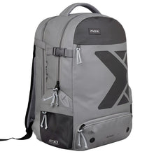 Load image into Gallery viewer, NOX BACKPACK AT10 TEAM GREY

