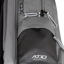 Load image into Gallery viewer, NOX BACKPACK AT10 TEAM GREY

