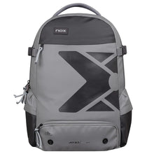 Load image into Gallery viewer, NOX BACKPACK AT10 TEAM GREY
