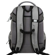 Load image into Gallery viewer, NOX BACKPACK AT10 TEAM GREY
