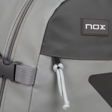 Load image into Gallery viewer, NOX BACKPACK AT10 TEAM GREY
