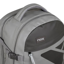 Load image into Gallery viewer, NOX BACKPACK AT10 TEAM GREY
