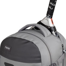 Load image into Gallery viewer, NOX BACKPACK AT10 TEAM GREY
