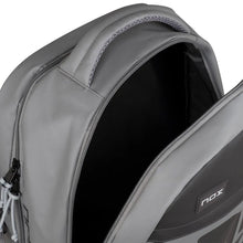 Load image into Gallery viewer, NOX BACKPACK AT10 TEAM GREY
