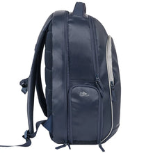 Ielādēt attēlu galerijas skatītājā, NOX Blue Navy Pro Series Backpack
