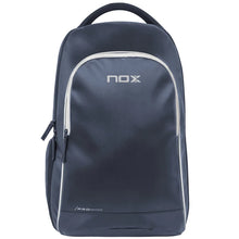 Ielādēt attēlu galerijas skatītājā, NOX Blue Navy Pro Series Backpack
