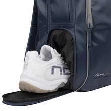 Ielādēt attēlu galerijas skatītājā, NOX Blue Navy Pro Series Backpack
