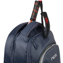 Ielādēt attēlu galerijas skatītājā, NOX Blue Navy Pro Series Backpack
