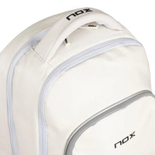 Ielādēt attēlu galerijas skatītājā, NOX PRO SERIES backpack white
