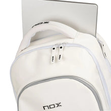 Ielādēt attēlu galerijas skatītājā, NOX PRO SERIES backpack white
