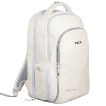 Ielādēt attēlu galerijas skatītājā, NOX PRO SERIES backpack white
