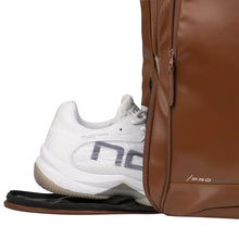 Load image into Gallery viewer, NOX Pro Series Backpack Camel Brown
