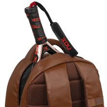 Load image into Gallery viewer, NOX Pro Series Backpack Camel Brown
