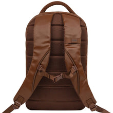 Load image into Gallery viewer, NOX Pro Series Backpack Camel Brown
