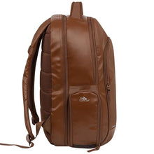 Load image into Gallery viewer, NOX Pro Series Backpack Camel Brown
