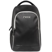 Load image into Gallery viewer, NOX PRO SERIES backpack black
