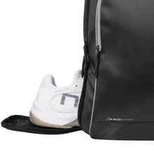 Load image into Gallery viewer, NOX PRO SERIES backpack black
