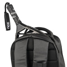 Load image into Gallery viewer, NOX PRO SERIES backpack black
