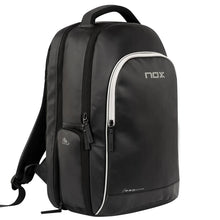 Load image into Gallery viewer, NOX PRO SERIES backpack black
