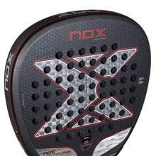 Load image into Gallery viewer, Padel racket Nox Future Attack 12k Alum NFA Series 2025
