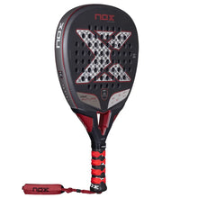 Load image into Gallery viewer, Padel racket Nox Future Attack 12k Alum NFA Series 2025
