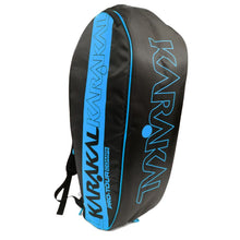 Load image into Gallery viewer, Karakal Pro Tour Comp 2.2 Racket Bag
