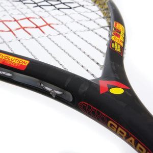 Karakal RAW 130 Squash Racket