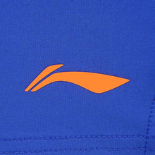 Load image into Gallery viewer, Li-Ning Men`s Shorts, Gulf Blue
