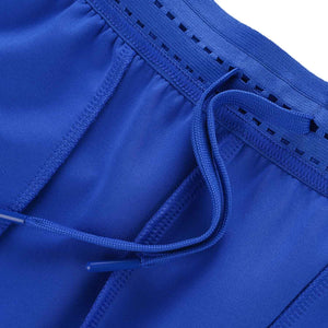 Li-Ning Men`s Shorts, Gulf Blue