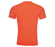 Load image into Gallery viewer, Li-Ning Men&#39;s T-Shirt, Flashing Orange
