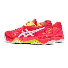 Load image into Gallery viewer, Asics Gel-Challenger 12 Shoes - Laser Pink/White
