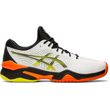 Load image into Gallery viewer, Asics Court FF 2 Shoes - White/Black
