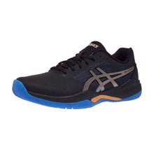 Load image into Gallery viewer, Asics Gel-Game 7 Clay/OC (Black/Champagne)
