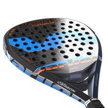 Load image into Gallery viewer, Varlion Bourne Carbon Padel Racket
