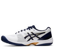 Load image into Gallery viewer, ASICS COURT SPEED FF White/ Peacoat Shoes
