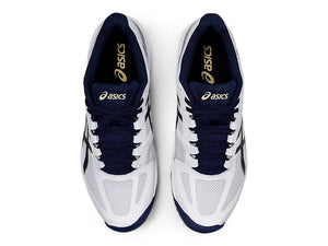 ASICS COURT SPEED FF White/ Peacoat Shoes