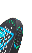 Load image into Gallery viewer, Dunlop BOOST ATTACK 365g Hybrid PRO-EVA Padel racket
