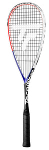 Tecnifibre Carboflex 125 Airshaft Squash Racket