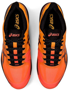 ASICS Court Speed FF L.E. (Flash Coral/Black) Shoes
