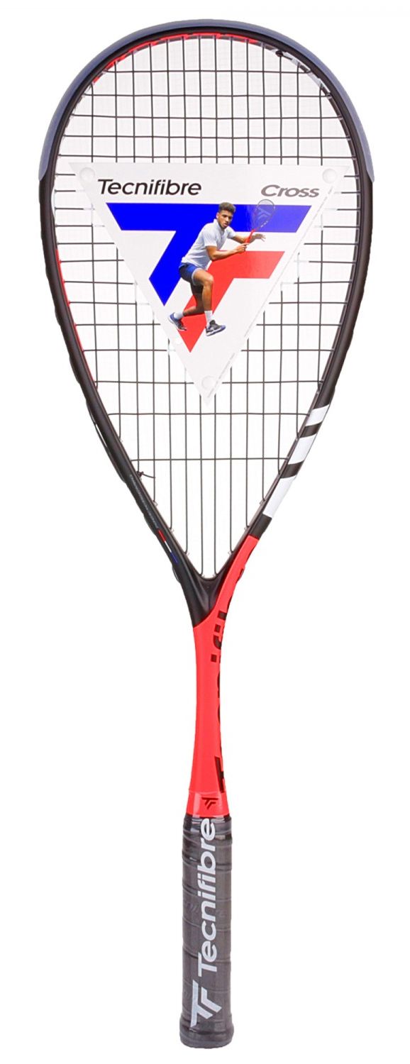 Shot 2021 Squash Racket –