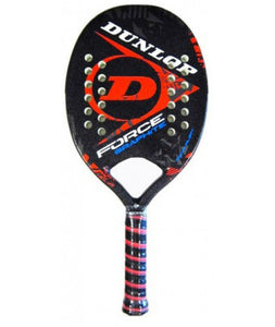 Dunlop Force Graphite G3 Beach Tennis Racket