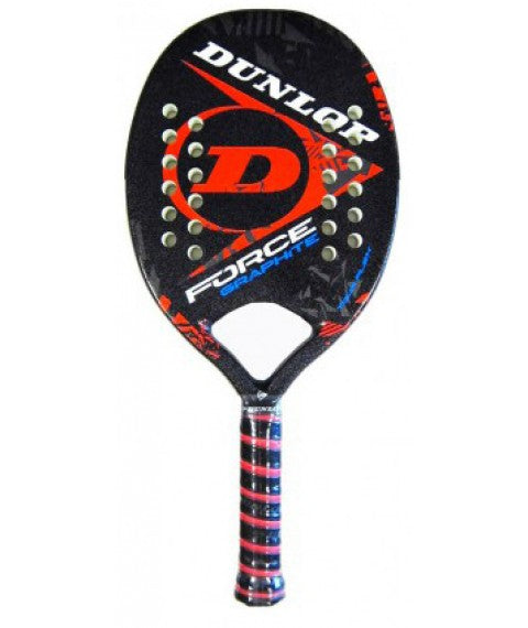 Dunlop Force Graphite G3 Beach Tennis Racket