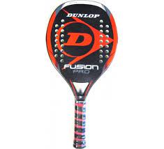 Dunlop Fusion PRO G4 Beach Tennis Racket
