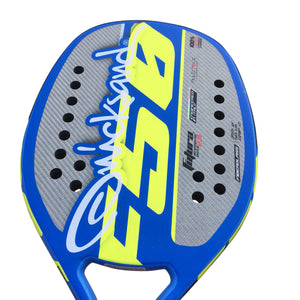 Quicksand F50 2019 Beach Tennis Racket
